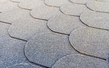 Keistle asphalt roofing costs