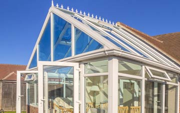 conservatory roof insulation costs Keistle