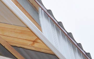 why Keistle fascia repairs are essential