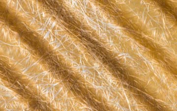 Keistle fibreglass roof waterproofing