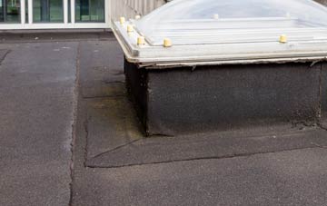 disadvantages of Keistle flat roofs
