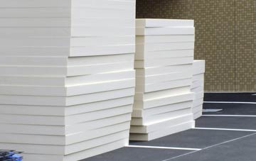 Keistle flat roof insulation costs