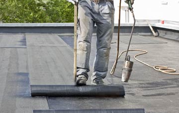 flat roof replacement Keistle, Highland