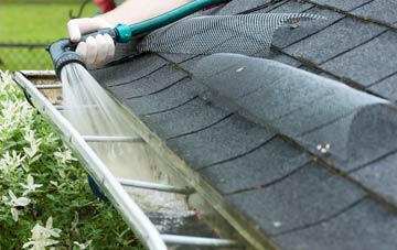 Keistle gutter cleaning costs
