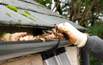 gutter cleaning Keistle, Highland