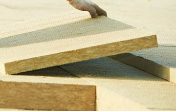 measuring Keistle tapered insulation