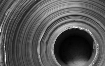 Keistle pvc roof replacement