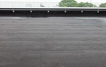 Keistle asphalt roof replacement