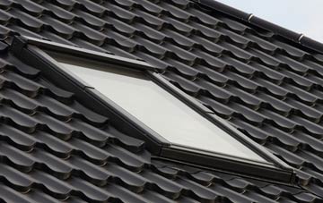benefits of Keistle roof windows