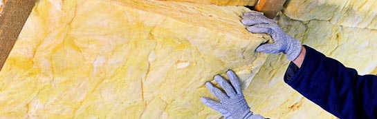 quotes for Keistle roof insulation