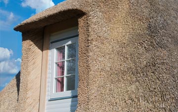 Keistle thatch roof disadvantages
