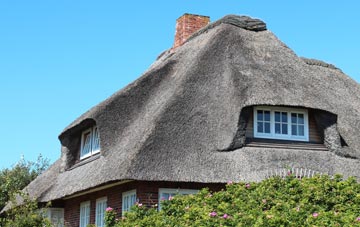 thatch roofing Keistle, Highland