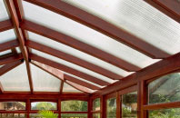 Keistle conservatory roofing insulation