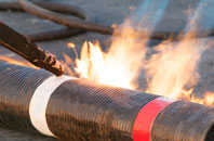 Keistle flat roofing replacement