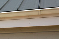 Keistle soffit repair