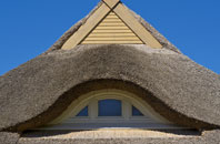 Keistle thatch roofing